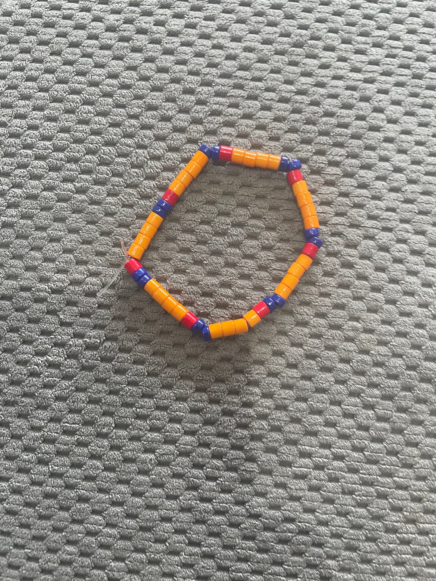 Pulsera Cilindros Colores