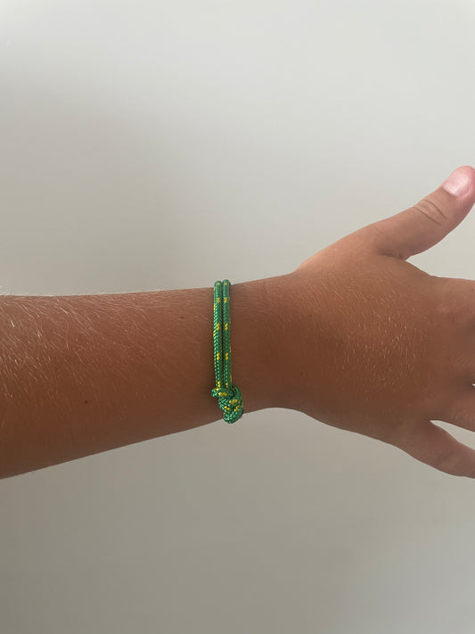 Pulsera De Cabo Verde