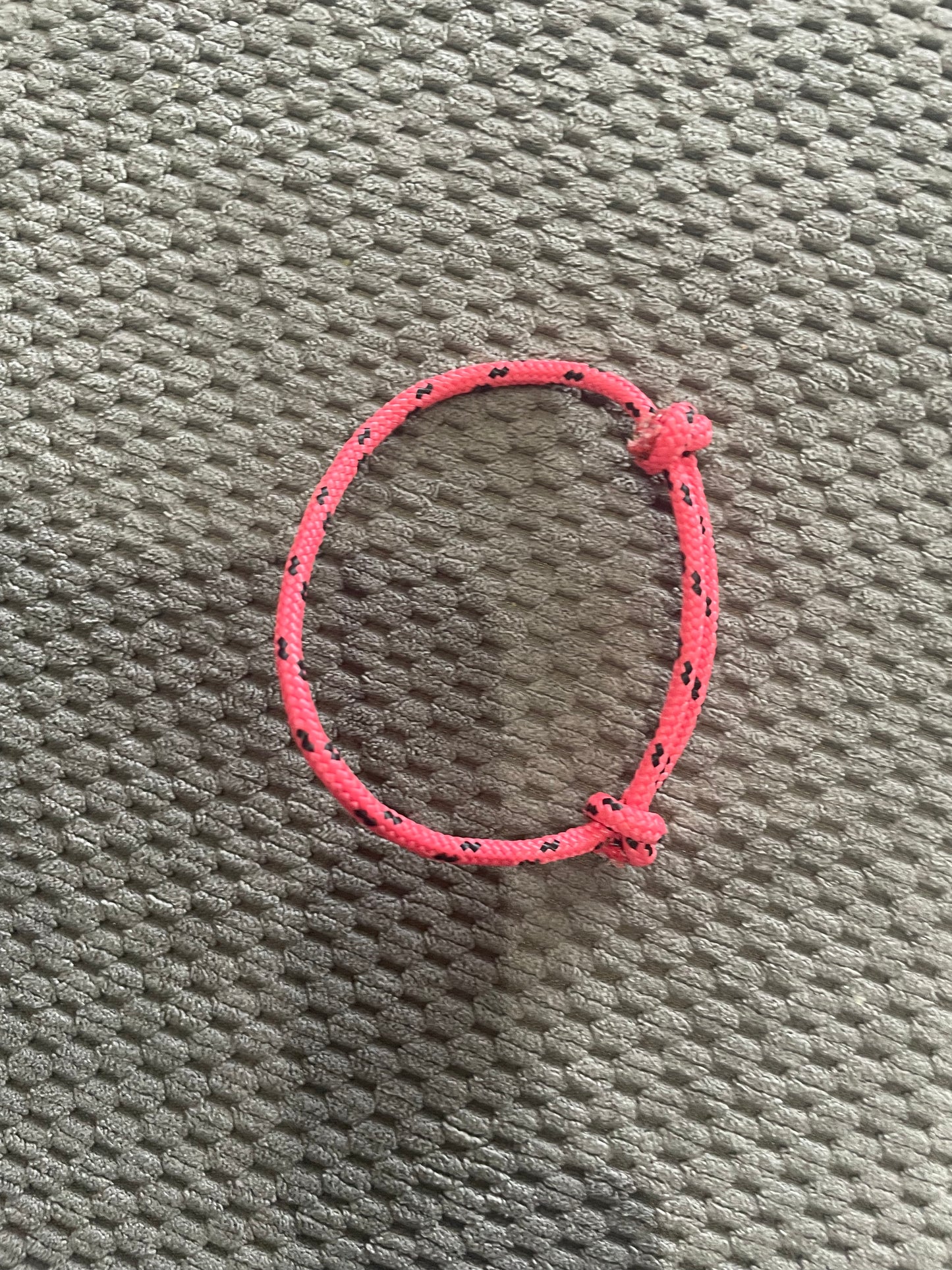 Pulsera De Cabo Rosa