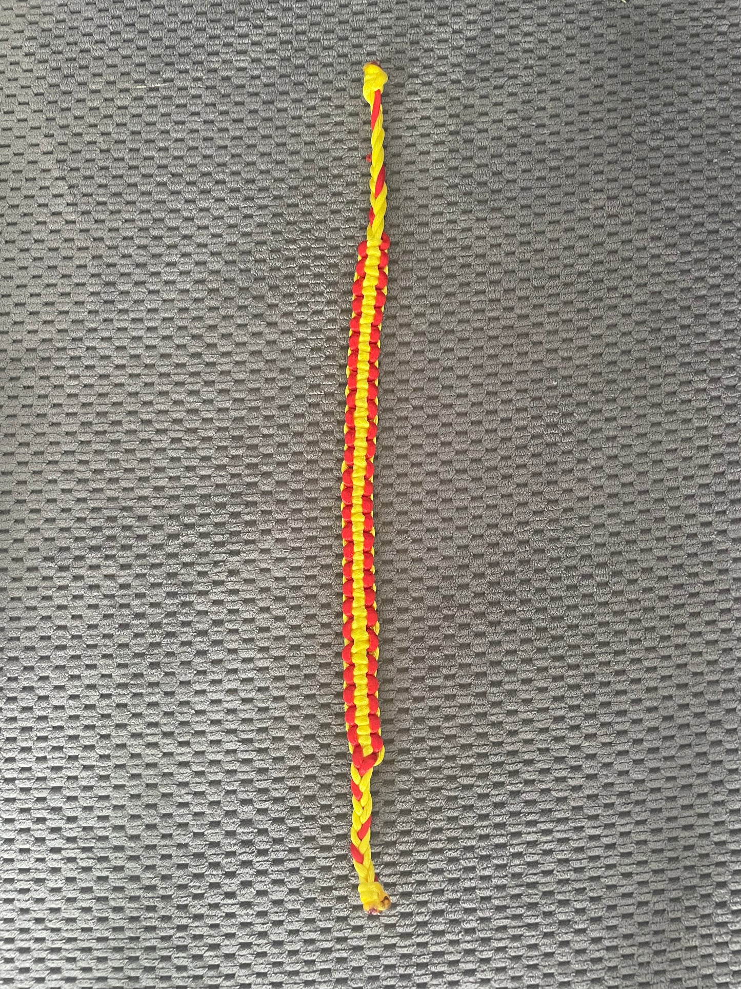 Pulsera De España De Nudos